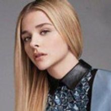 Chloe Grace Moretz to Star in THE LITTLE MERMAID Live-Action Adaptation