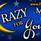 Faith Conservatory of the Fine Arts to Present CRAZY FOR YOU This May