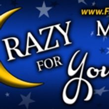 Faith Conservatory of the Fine Arts to Present CRAZY FOR YOU This May