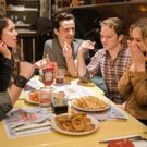 Ken Urban's NIBBLER World Premiere Begins Tonight Off-Broadway