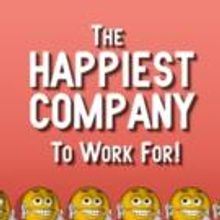 Akio Yamada Shares THE HAPPIEST COMPANY TO WORK FOR!