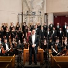 SONOS Chamber Orchestra to Present NATURE AS INSPIRATION FOR MUSIC at Merkin Concert…