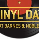 Barnes & Noble Celebrates the Gift of Music with Vinyl Day Today
