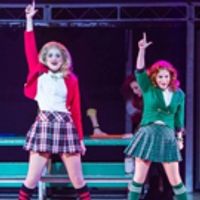 BWW Review: HEATHERS rules at TUTS Underground Photo