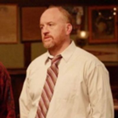 Comedian Louis C.K. Slams Donald Trump and Calls Him an 'Insane Bigot'