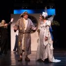 Photo Coverage: First Look at Grandview Carriage Place Players' DICKENS' STEAMPUNK…