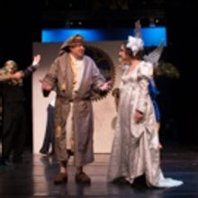 Photo Coverage: First Look at Grandview Carriage Place Players' DICKENS' STEAMPUNK CH