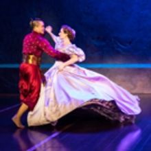 Tickets on Sale Next Month for Orpheum's 2017-18 Season, Featuring THE KING AND I, FI