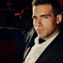 Jonathan Roxmouth Returns to Theatre on the Bay with STAGE BY STAGE II