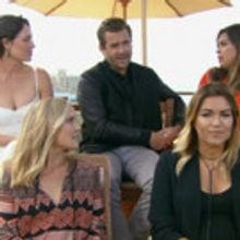 Cast of MTV's LAGUNA BEACH Reunite on E! News