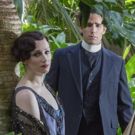 Photo Flash: Meet the Company of LaChiusa's RAIN at The Old Globe - Eden Espinosa…