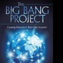 Luc Goulet Releases THE BIG BANG PROJECT