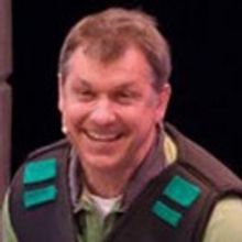 WILD KRATTS Returning to bergenPAC, 11/15