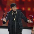 Nicky Jam, Enrique Iglesias & Juan Gabriel Top Winners at BILLBOARD LATIN MUSIC AWARDS