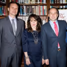 Photo Coverage: Jordan Harrison and Zayd Dohrn Receive Horton Foote Awards