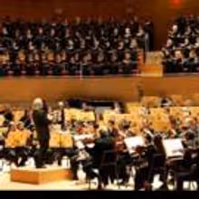 Pacific Symphony Orchestra Performs World Premiere Piece, BEYOND LAND AND OCEAN…