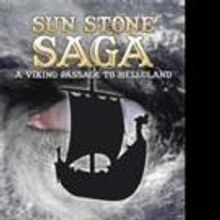 Joseph Ottum Pens SUN STONE SAGA