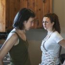 Edward Allan Baker's ROSEMARY WITH GINGER Opens 9/23 at Centennial Black Box