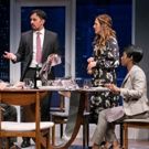 BWW Review: Explosive DISGRACED Makes Strong DC Regional Premiere at Arena Stage