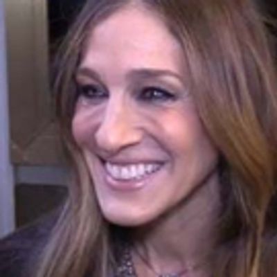 TV: It's All Puppy Love on the SYLVIA Red Carpet; Find Out Why Broadway's Best Loves Their Pooches!