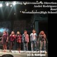 STAGE TUBE: First Look at Highlights of The 2015 BOBBY G AWARDS Video