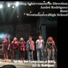 STAGE TUBE: First Look at Highlights of The 2015 BOBBY G AWARDS