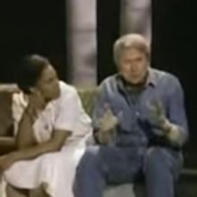 STAGE TUBE: On This Day for 5/9/16- 110 IN THE SHADE