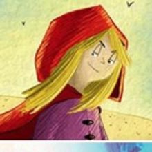 DOGS DON'T DO BALLET, 'RED RIDING HOOD' and More Set for Little Angel Theatre's 2017 