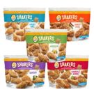 Shake, Shake, Shake Up The Fun And Flavor With New Gold'n Plump' Chicken SHAKERS: A…
