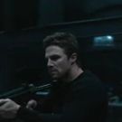 VIDEO: Sneak Peek - Oliver Is Trapped in the Bunker on Next ARROW