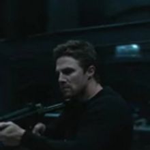 VIDEO: Sneak Peek - Oliver Is Trapped in the Bunker on Next ARROW