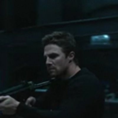 VIDEO: Sneak Peek - Oliver Is Trapped in the Bunker on Next ARROW
