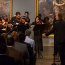 Early Music Is Here and Now for the 2017 Houston Early Music Festival, 2/11-19