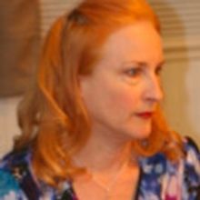 off the WALL Productions presents THE PINK UNICORN