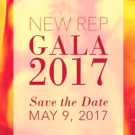 New Repertory Theatre Announces Gala 2017