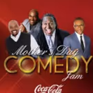 The Mother's Day Comedy Jam Comes to NYC's Beacon Theatre, 5/8