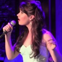 STAGE TUBE: Laura Osnes, Sierra Boggess & More Channel Their Inner Princess at… Video