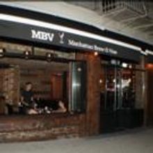 BWW Preview: MANHATTAN BREW & VINE Opens on the UWS 8/25