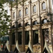 Birmingham's Cabaret Festival Back at Old Joint Stock for Third Year