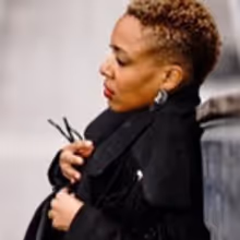 Lea Anderson Sings Whitney Houston: A Five-Year Anniversary Tribute Show at The…
