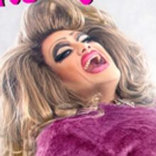 The Green Room presents THE VICKY BOOFONT SHOW!