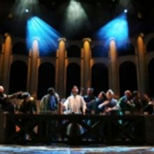 BWW Review: North Carolina Theatre's JESUS CHRIST SUPERSTAR