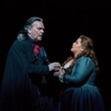 Review Roundup: Did Met Opera's 'Der Fliegende Hollander' Soar?