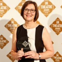 Liverpool Empire Theatre Manager Wins Top UK Theatre Award