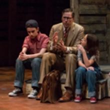 Photo Flash: First Look at Ryan Artzberger, Paula Hopkins, Tim Grimm & More in Indian