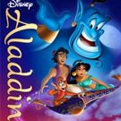 TV: A Whole New ALADDIN- Original Movie & Broadway Stars Unite to Celebrate Release…
