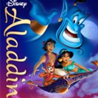TV: A Whole New ALADDIN- Original Movie & Broadway Stars Unite to Celebrate Release… Video