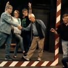 THE FANTASTICKS to Play Brookfield Theatre This Spring