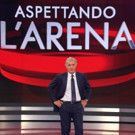 RAI1, L'ARENA: domani ospiti di Giletti, Mara Carfagna, Michelle Hunziker e Il Volo…