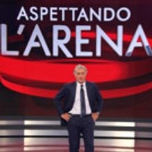 RAI1, L'ARENA: domani ospiti di Giletti, Mara Carfagna, Michelle Hunziker e Il Volo f